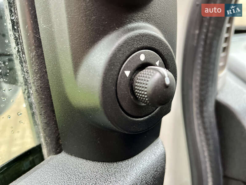 Минивэн Fiat Doblo 2013 в Луцке
