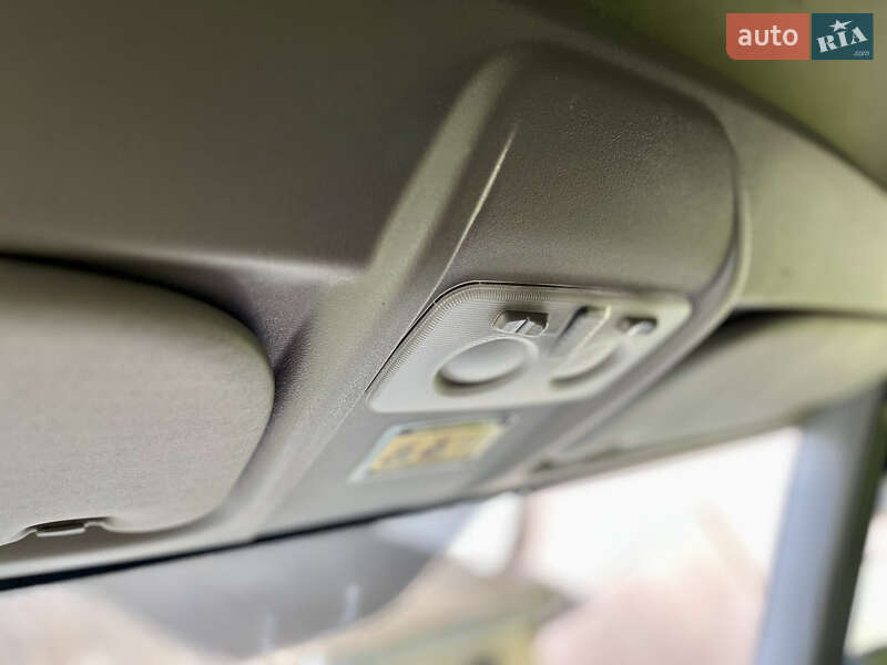 Минивэн Fiat Doblo 2013 в Луцке