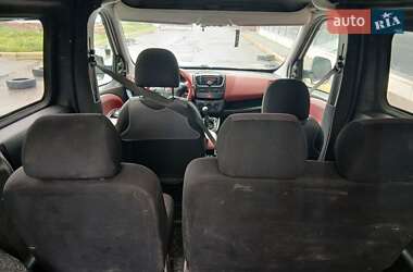 Мінівен Fiat Doblo 2011 в 