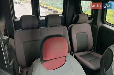 Мінівен Fiat Doblo 2011 в 