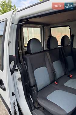 Минивэн Fiat Doblo 2015 в 