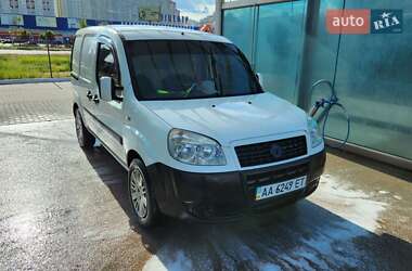 Минивэн Fiat Doblo 2006 в 