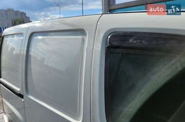 Минивэн Fiat Doblo 2006 в 