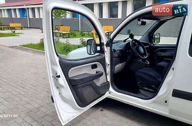 Мінівен Fiat Doblo 2006 в 