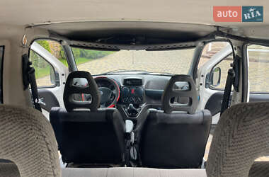 Минивэн Fiat Doblo 2002 в 