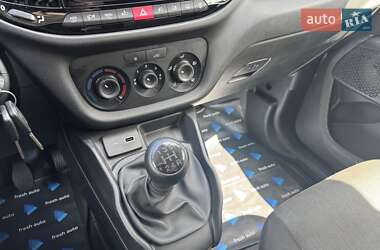 Вантажний фургон Fiat Doblo 2020 в 
