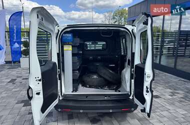 Вантажний фургон Fiat Doblo 2020 в 