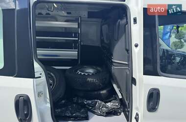Вантажний фургон Fiat Doblo 2020 в 