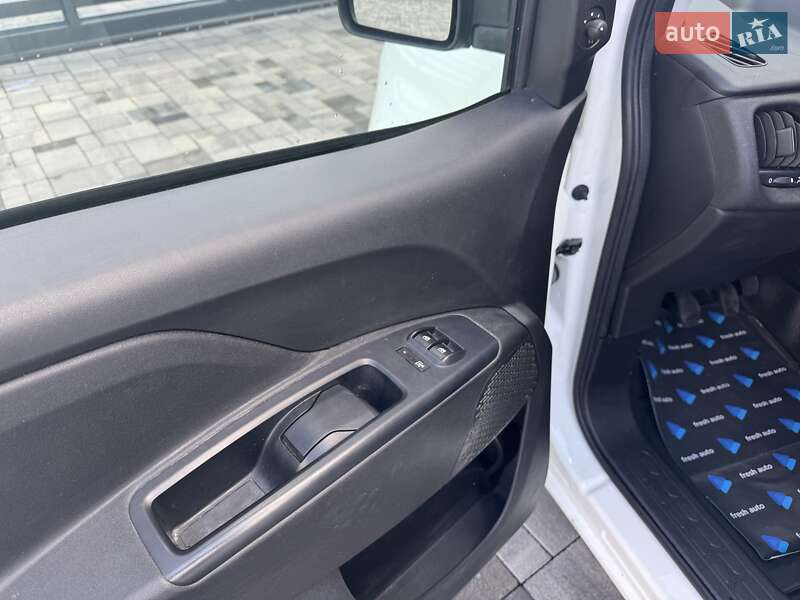 Грузовой фургон Fiat Doblo 2020 в Ровно