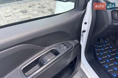 Вантажний фургон Fiat Doblo 2020 в 
