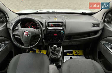 Інші вантажівки Fiat Doblo 2011 в 