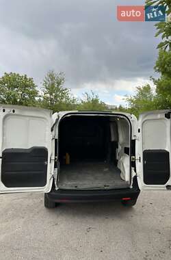 Грузовой фургон Fiat Doblo 2012 в 