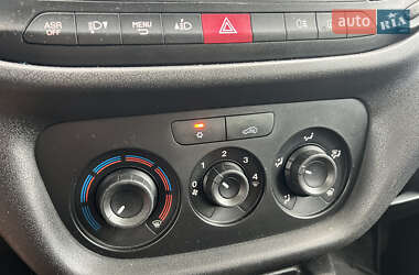 Минивэн Fiat Doblo 2016 в 