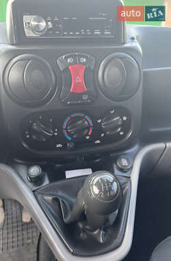 Минивэн Fiat Doblo 2006 в 