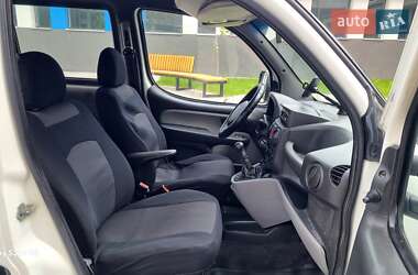 Минивэн Fiat Doblo 2006 в 