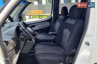Минивэн Fiat Doblo 2006 в 
