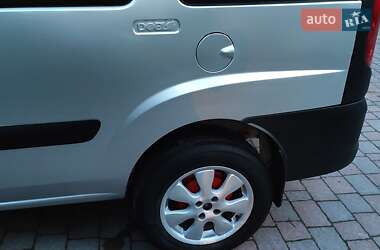 Минивэн Fiat Doblo 2008 в 