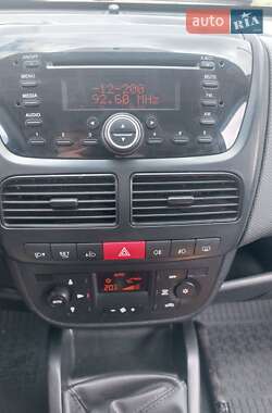 Грузовой фургон Fiat Doblo 2014 в 