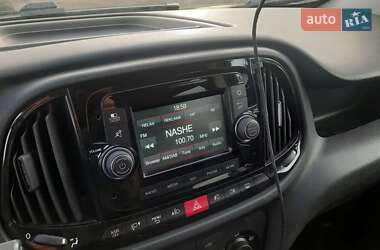Минивэн Fiat Doblo 2015 в 