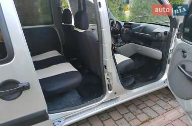 Минивэн Fiat Doblo 2008 в 