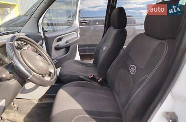 Мінівен Fiat Doblo 2008 в 