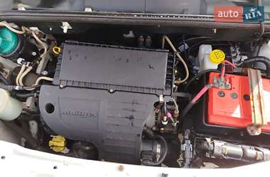 Мінівен Fiat Doblo 2008 в 