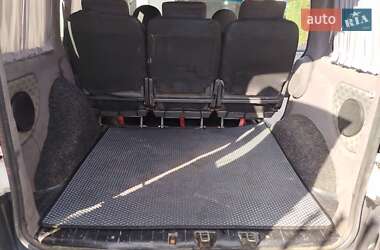 Мінівен Fiat Doblo 2008 в 
