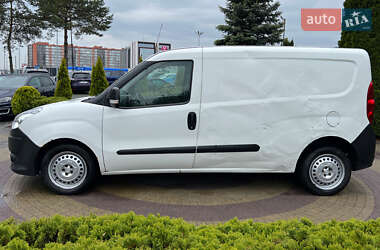 Грузовой фургон Fiat Doblo 2011 в 