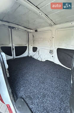 Грузовой фургон Fiat Doblo 2008 в 