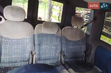 Минивэн Fiat Doblo 2004 в 