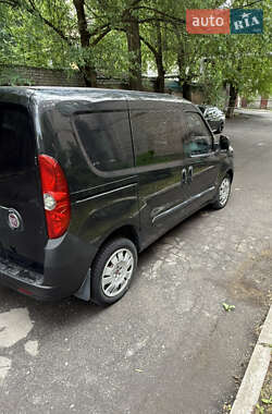 Грузовой фургон Fiat Doblo 2012 в 