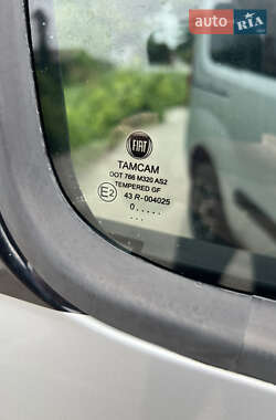 Минивэн Fiat Doblo 2010 в 