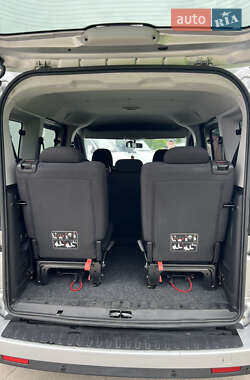 Минивэн Fiat Doblo 2010 в 
