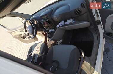 Грузовой фургон Fiat Doblo 2008 в 