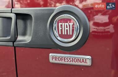 Минивэн Fiat Doblo 2021 в 