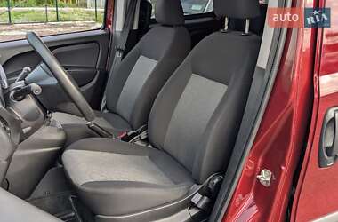 Минивэн Fiat Doblo 2021 в 