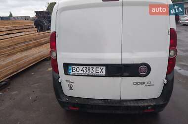 Грузовой фургон Fiat Doblo 2011 в 