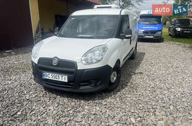 Рефрижератор Fiat Doblo 2012 в 