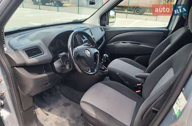Минивэн Fiat Doblo 2011 в 