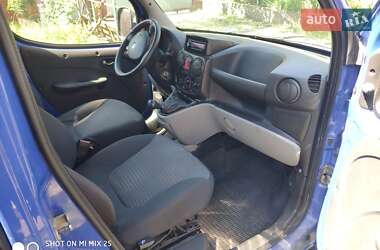Минивэн Fiat Doblo 2007 в 