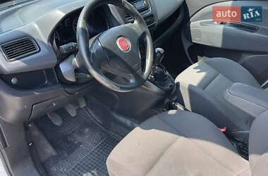 Грузовой фургон Fiat Doblo 2011 в 