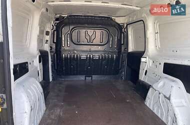 Грузовой фургон Fiat Doblo 2011 в 