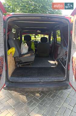 Минивэн Fiat Doblo 2003 в 