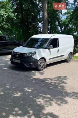 Грузовой фургон Fiat Doblo 2019 в 