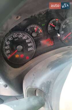 Минивэн Fiat Doblo 2007 в 