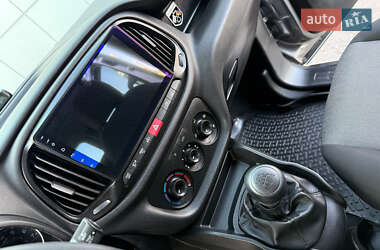 Минивэн Fiat Doblo 2017 в 