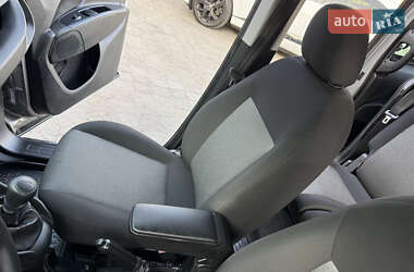 Минивэн Fiat Doblo 2017 в 