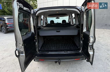 Минивэн Fiat Doblo 2017 в 