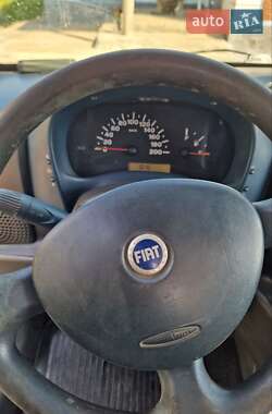 Грузовой фургон Fiat Doblo 2003 в 