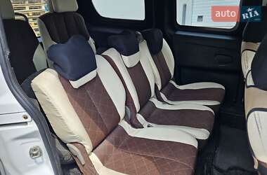 Минивэн Fiat Doblo 2011 в 